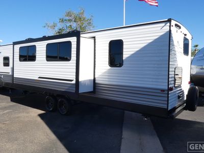 2026 Coachmen Clipper 6K Series - Photo 2