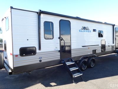 2026 Coachmen Clipper 6K Series - Photo 3
