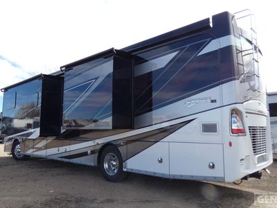 2026 Fleetwood Discovery LXE - Photo 4