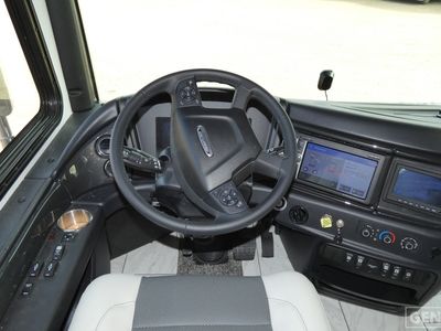 2026 Fleetwood Discovery LXE - Photo 9