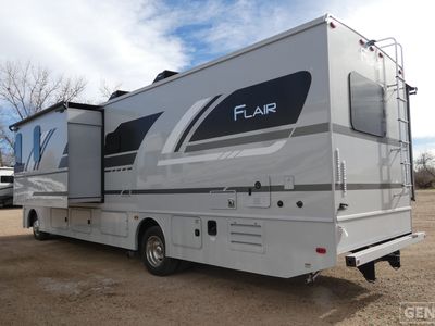 2026 Fleetwood Flair - Photo 4