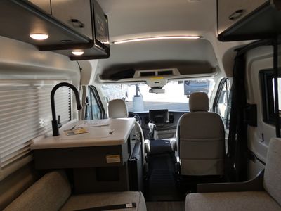 2026 Thor Motor Coach Palladium - Photo 6