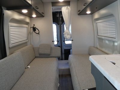 2026 Thor Motor Coach Palladium - Photo 5