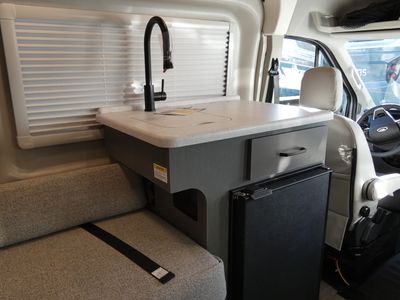 2026 Thor Motor Coach Palladium - Photo 14