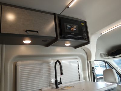 2026 Thor Motor Coach Palladium - Photo 15