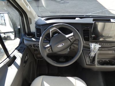 2026 Thor Motor Coach Palladium - Photo 10