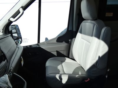 2026 Thor Motor Coach Palladium - Photo 12
