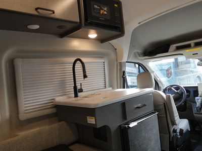 2026 Thor Motor Coach Palladium - Photo 7