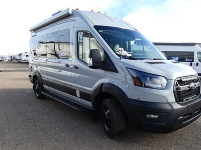 2026 Thor Motor Coach Palladium - Photo 1