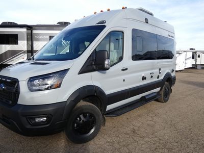 2026 Thor Motor Coach Palladium - Photo 2