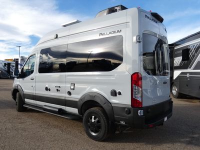 2026 Thor Motor Coach Palladium - Photo 3