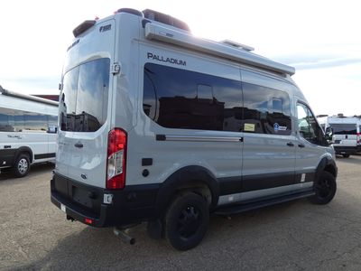 2026 Thor Motor Coach Palladium - Photo 4