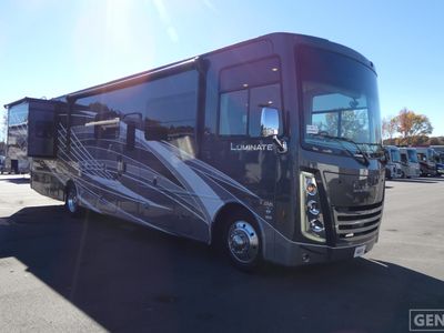 2024 Thor Motor Coach Luminate - Photo 1