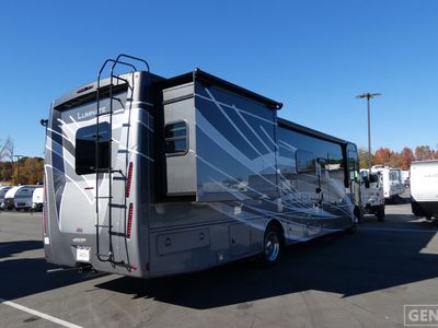 2024 Thor Motor Coach Luminate - Photo 4
