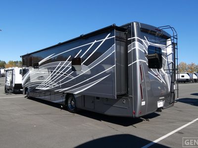 2024 Thor Motor Coach Luminate - Photo 3