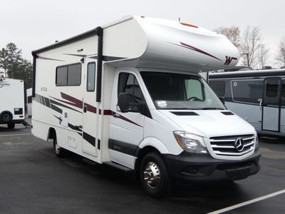2020 Winnebago Vita - Photo 1