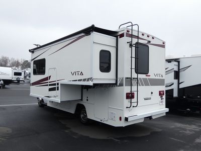 2020 Winnebago Vita - Photo 3