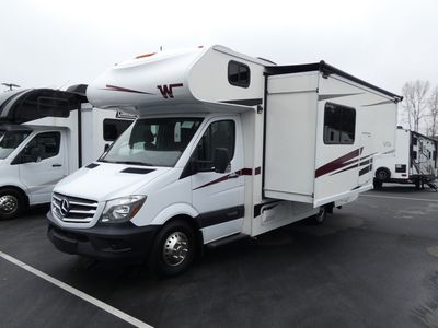 2020 Winnebago Vita - Photo 2