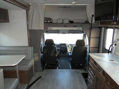 2020 Winnebago Vita - Photo 6