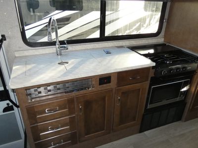 2020 Winnebago Vita - Photo 7
