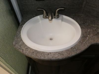2020 Heartland Bighorn Traveler - Photo 13