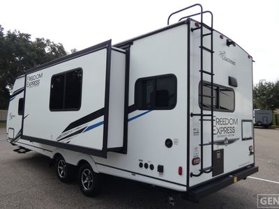 2023 Coachmen Freedom Express Ultra Lite - Photo 3