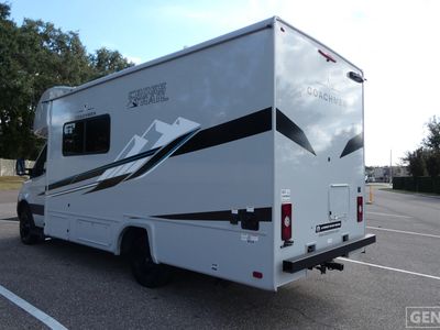 2026 Coachmen Cross Trail EV - Photo 3