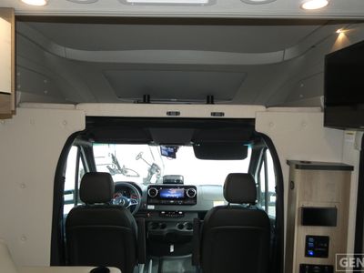 2026 Coachmen Cross Trail EV - Photo 12
