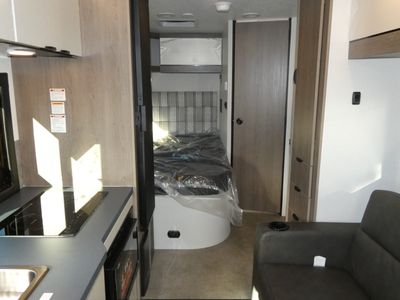 2026 Coachmen Cross Trail EV - Photo 5