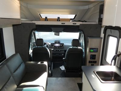 2026 Coachmen Cross Trail EV - Photo 6