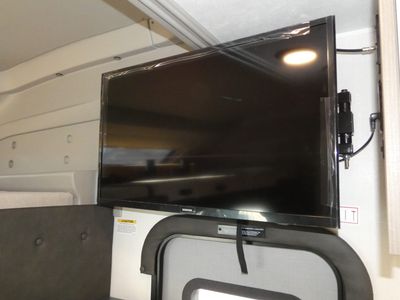 2026 Coachmen Cross Trail EV - Photo 14