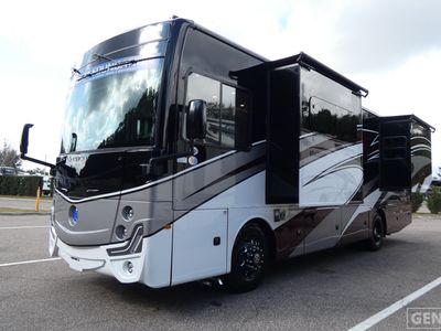 2026 Holiday Rambler Nautica - Photo 2