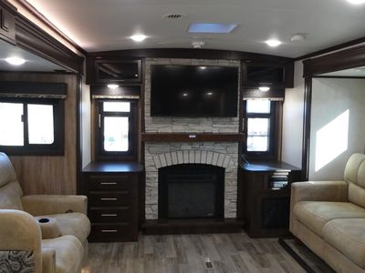 2018 Jayco White Hawk - Photo 5