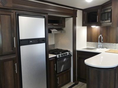 2018 Jayco White Hawk - Photo 7