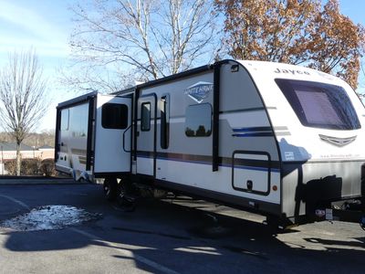 2018 Jayco White Hawk - Photo 2
