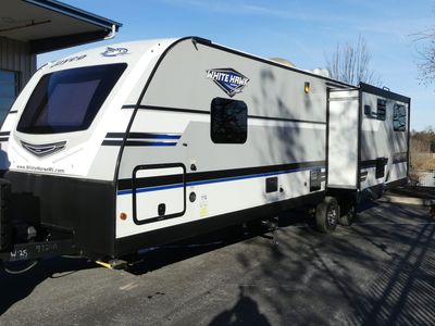 2018 Jayco White Hawk - Photo 1