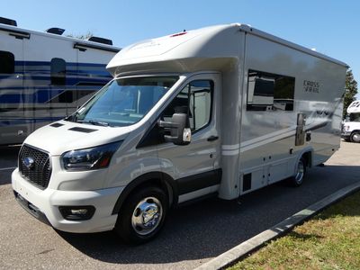 2026 Coachmen Cross Trail EV - Photo 2