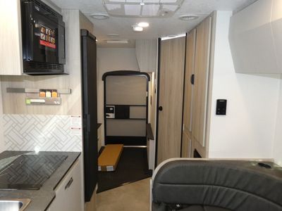 2026 Coachmen Cross Trail EV - Photo 5