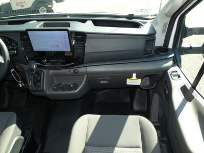 2026 Coachmen Cross Trail EV - Photo 10