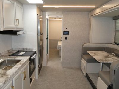 2026 Fleetwood Altitude - Photo 5