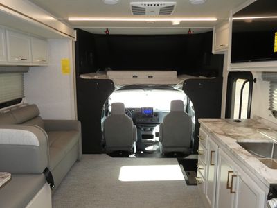2026 Fleetwood Altitude - Photo 6