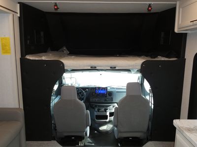 2026 Fleetwood Altitude - Photo 14