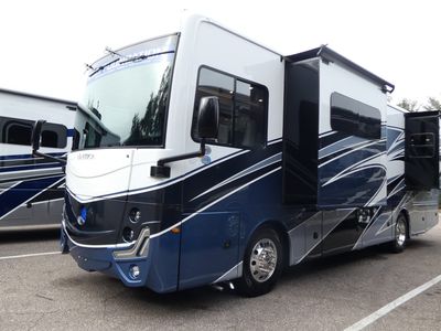 2026 Holiday Rambler Nautica - Photo 2