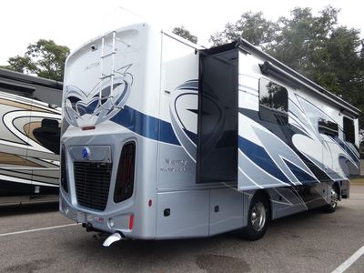 2026 Holiday Rambler Nautica - Photo 3
