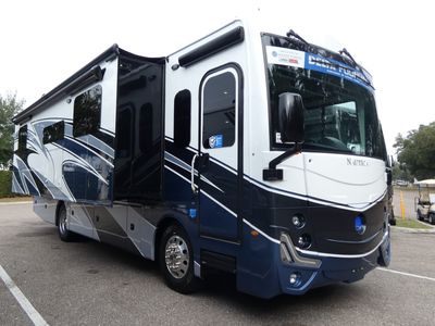 2026 Holiday Rambler Nautica - Photo 1