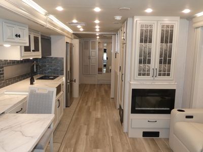 2026 Holiday Rambler Nautica - Photo 4