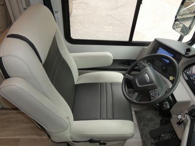 2026 Holiday Rambler Nautica - Photo 8