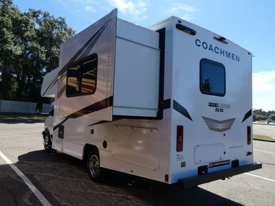 2026 Coachmen Freelander - Photo 3