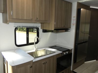 2026 Coachmen Freelander - Photo 7