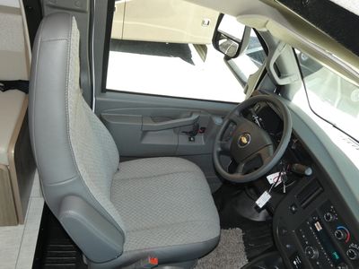 2026 Coachmen Freelander - Photo 8